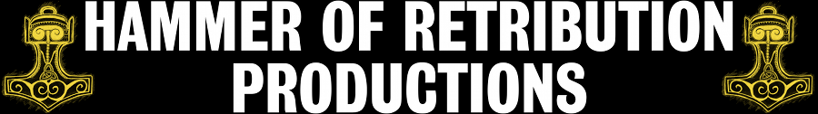 Hammer of Retribution Productions