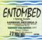 Entombed