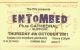 Entombed