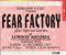 Fear Factory