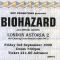 Biohazard