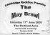 Rocksoc May Brawl
