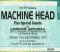 Machine Head