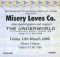 Misery Loves Co.
