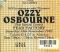 Ozzy Osbourne