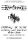 Ravenage