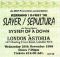 Slayer & Sepultura