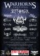Warhorns 2012