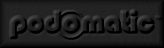 Latest episodes on podomatic.com