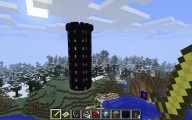 Obsidian Tower
